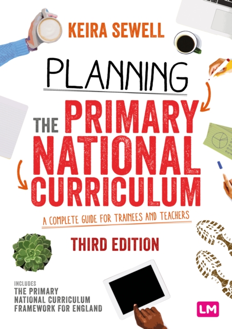 Planning the Primary National Curriculum