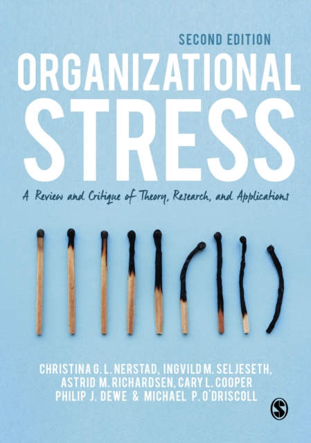 Organizational Stress