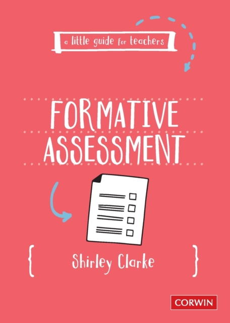 Little Guide for Teachers: Formative Assessment