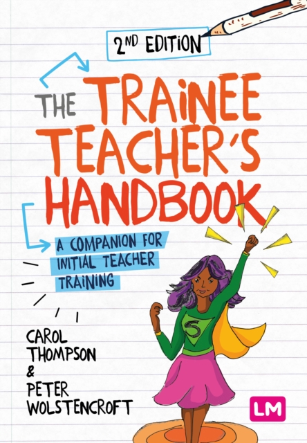 Trainee Teacher's Handbook