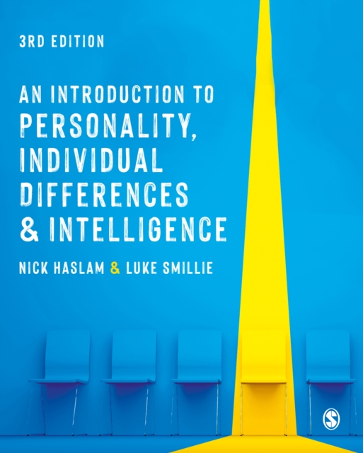Introduction to Personality, Individual Differences and Intelligence
