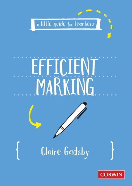 Little Guide for Teachers: Efficient Marking