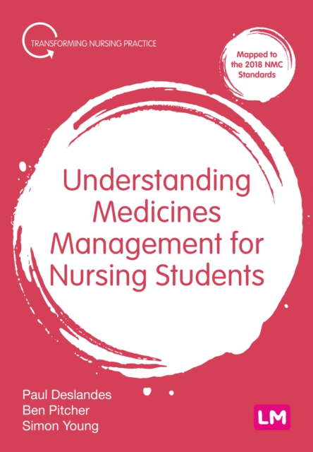 Understanding Medicines Management for Nursing Students