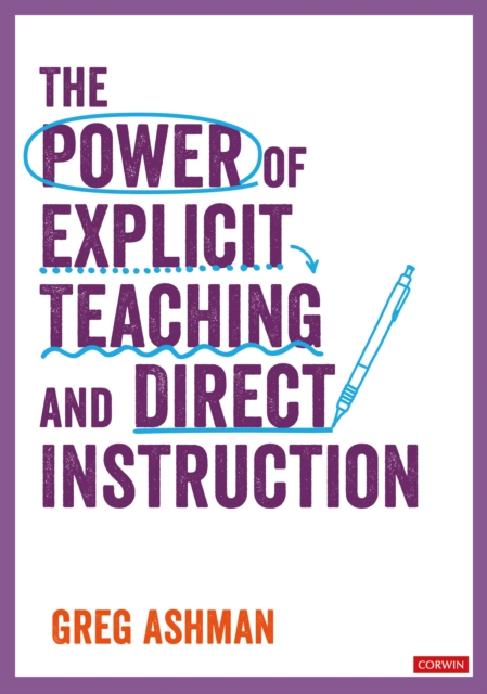 Power of Explicit Teaching and Direct Instruction