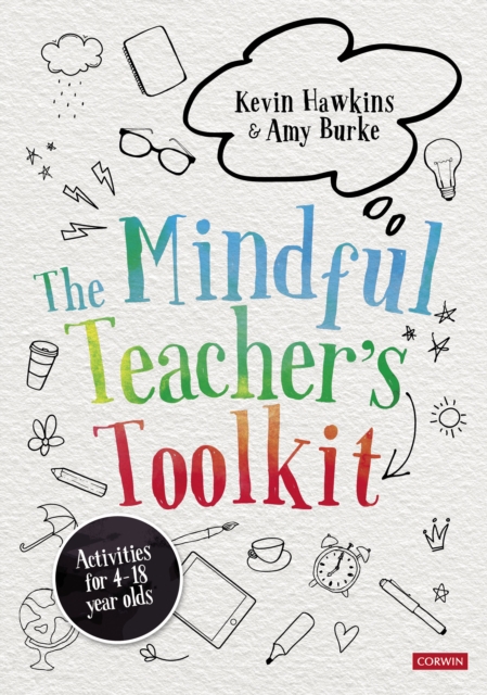 Mindful Teacher's Toolkit