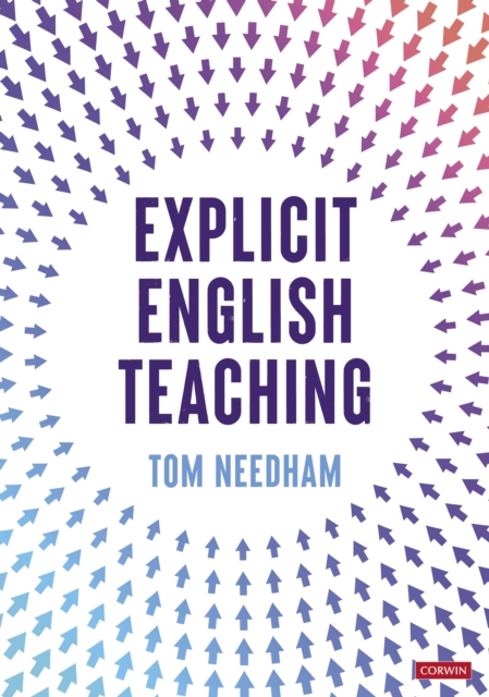 Explicit English Teaching