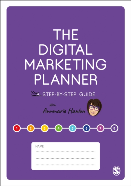 Digital Marketing Planner