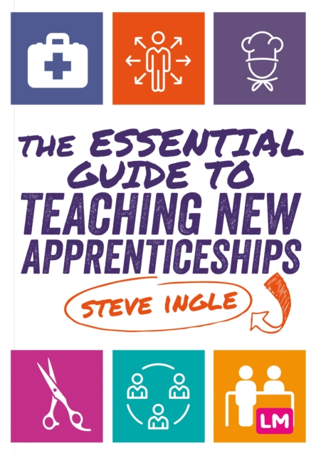 Essential Guide to Teaching New Apprenticeships