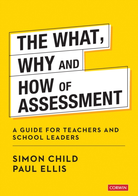 What, Why and How of Assessment