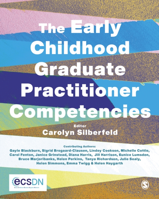 Early Childhood Graduate Practitioner Competencies