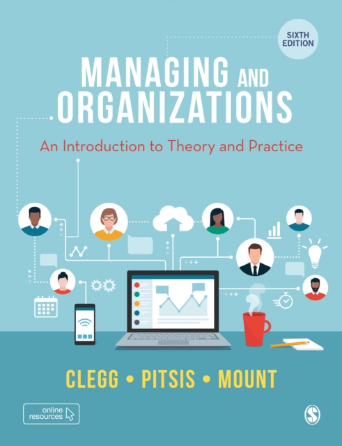 Managing and Organizations
