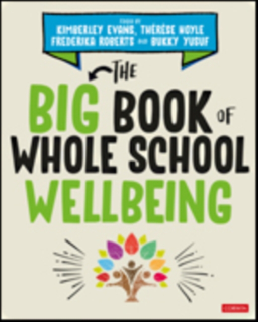 Big Book of Whole School Wellbeing