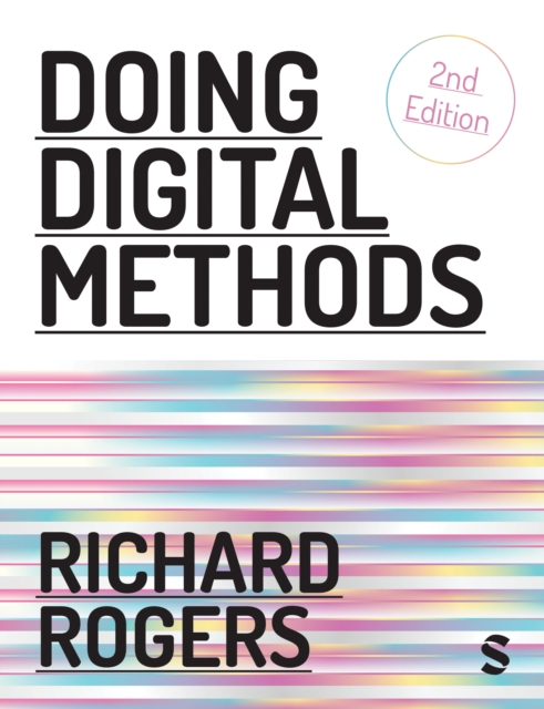 Doing Digital Methods