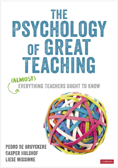 Psychology of Great Teaching