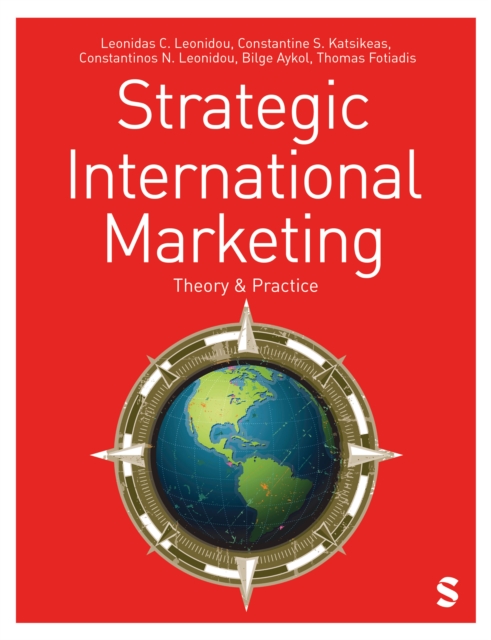 Strategic International Marketing