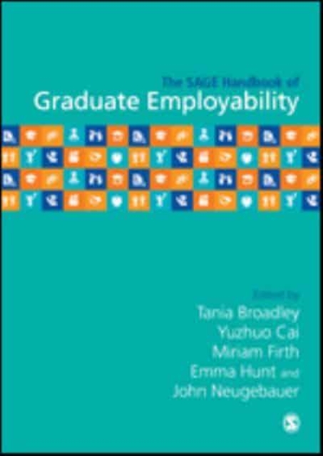 SAGE Handbook of Graduate Employability