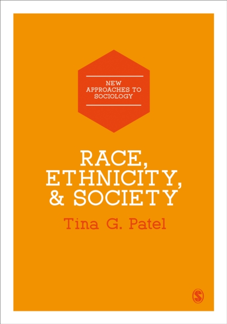 Race, Ethnicity & Society