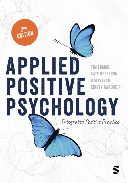 Applied Positive Psychology