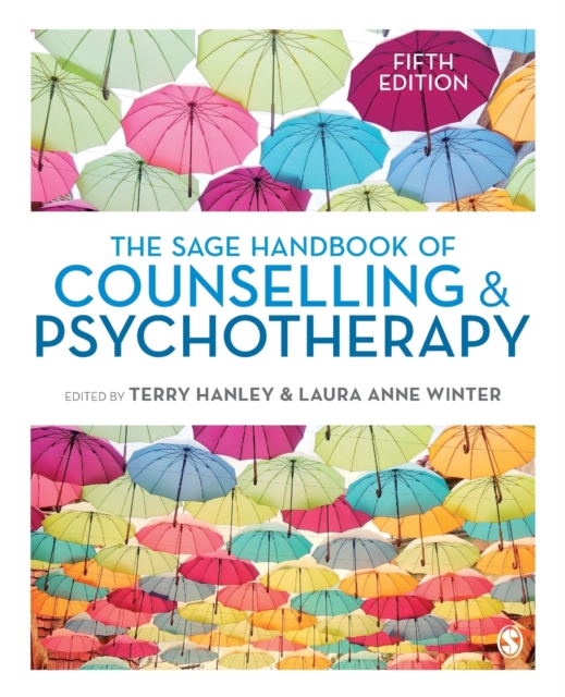 SAGE Handbook of Counselling and Psychotherapy