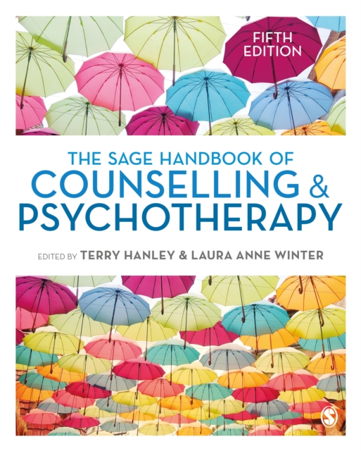 SAGE Handbook of Counselling and Psychotherapy