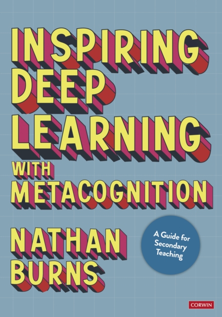 Inspiring Deep Learning with Metacognition