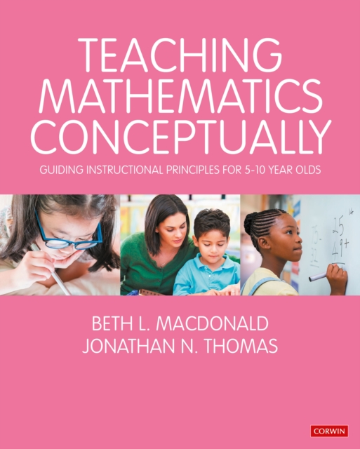 Teaching Mathematics Conceptually