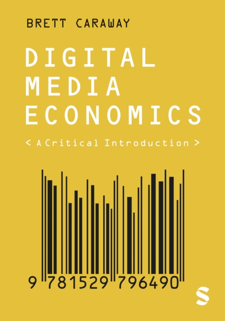 Digital Media Economics