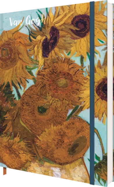Van Gogh Notebook
