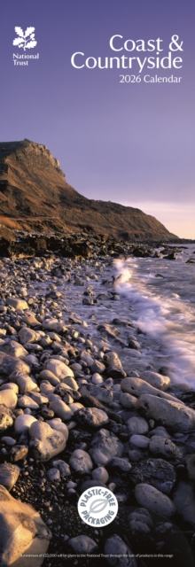 National Trust Coast Countryside Slim Ca