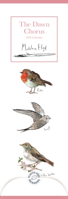 Madeleine Floydthe Dawn Chorus Slim Cale