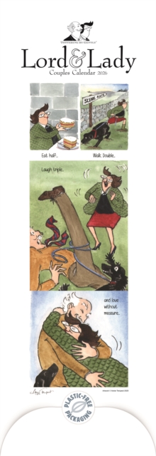 Tottering By Gently Lord Lady Couples Pl