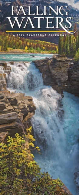 Falling Waters Deluxe Slim Sunday Start