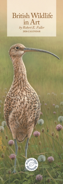 British Wildlife In Art By Robert Fuller