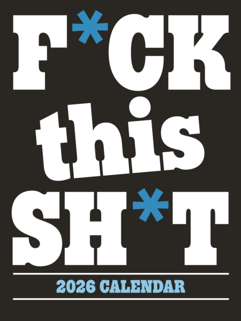 Fck This Sht Deluxe Wall Sunday Start Ca
