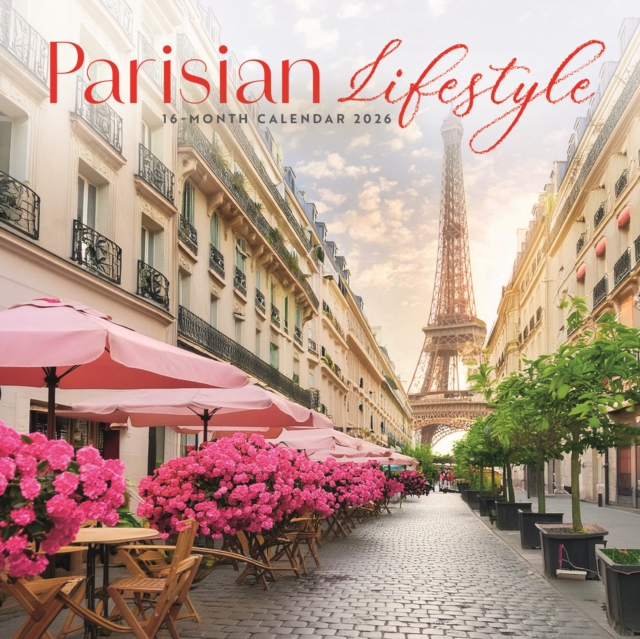 Parisian Lifestyle Square Mini Sunday St