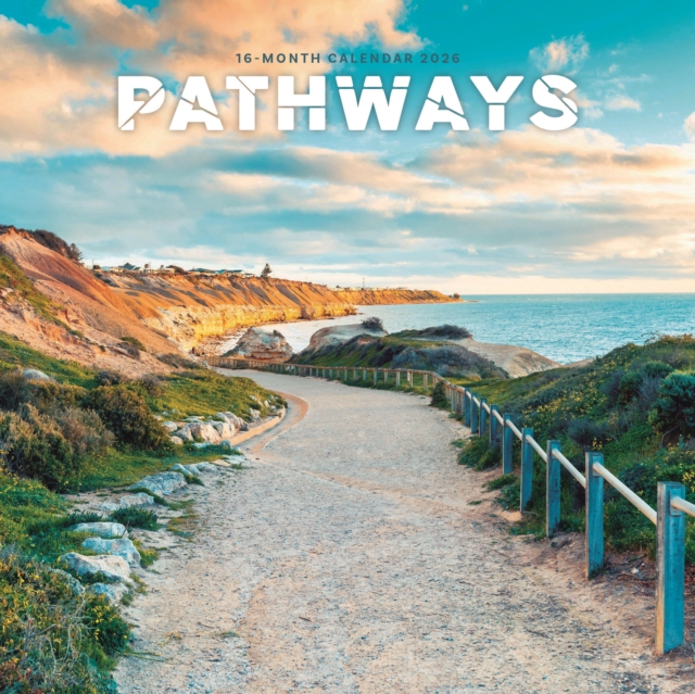 Pathways Square Mini Sunday Start Calend