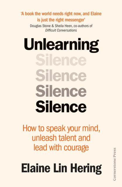 Unlearning Silence