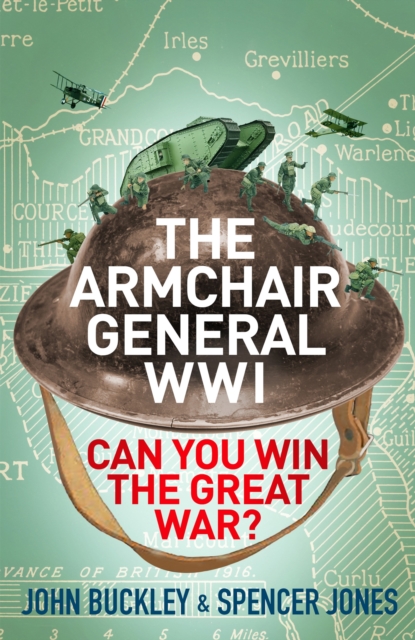 Armchair General World War One