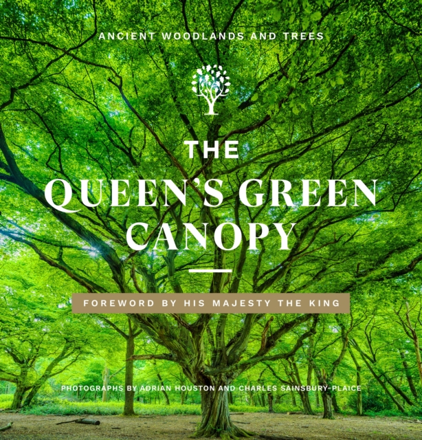 Queen's Green Canopy