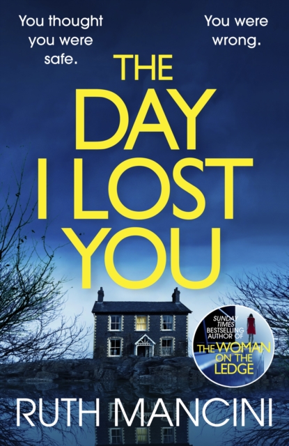 Day I Lost You