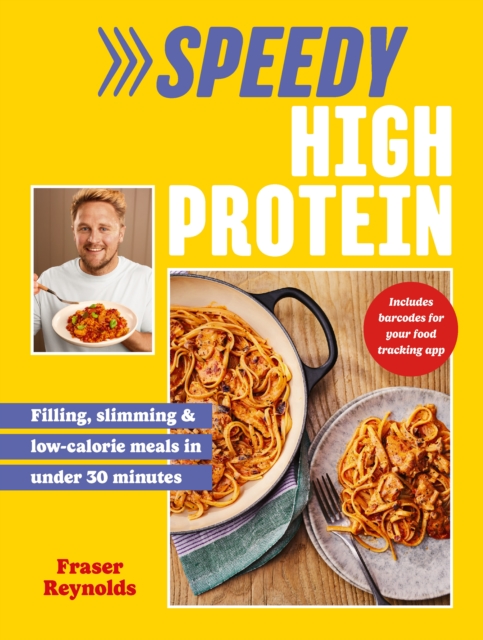 Speedy High Protein