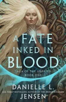 Fate Inked in Blood: Limited Special Edition