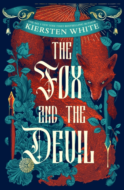 The Fox and the Devil
