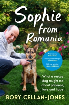 Sophie From Romania
