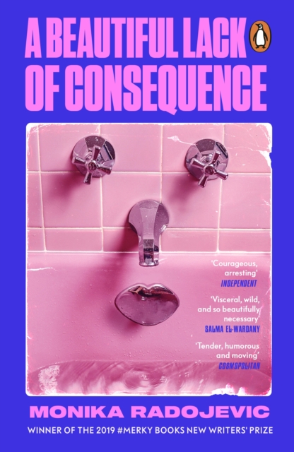 A Beautiful Lack of Consequence