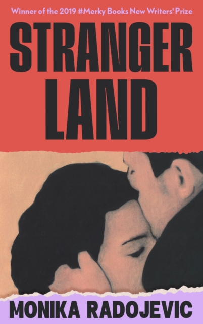 Strangerland