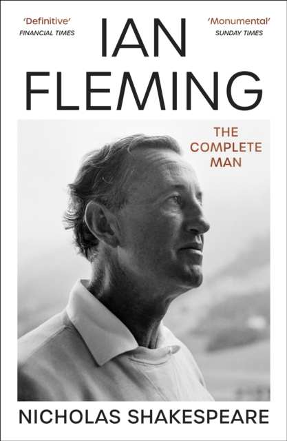 Ian Fleming