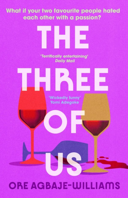 Three of Us