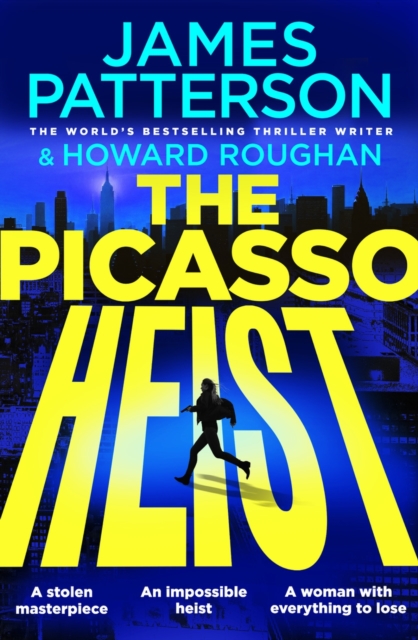 Picasso Heist