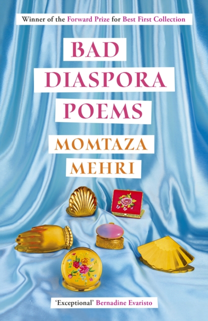 Bad Diaspora Poems